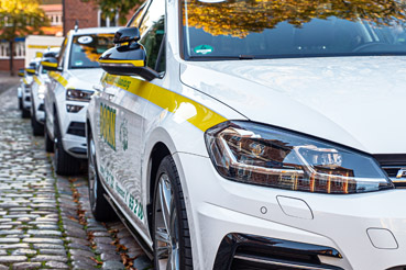 Fahrschule Jokisch Autos