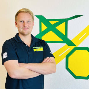 Julian Würfel