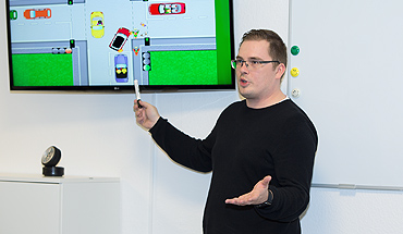 Fahrschule Jokisch Theorieunterricht