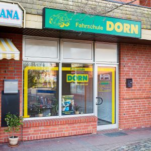 Fahrschule Jokisch