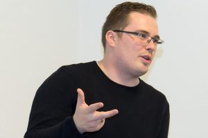 Theorieunterricht bei der Fahrschule Jokisch in Lüneburg