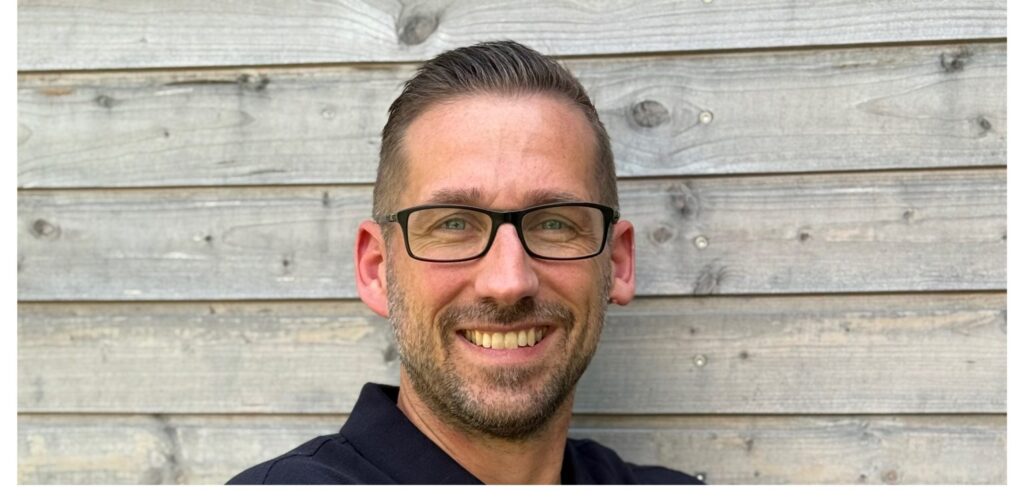 Markus Jokisch, Inhaber der Fahrschule Jokisch